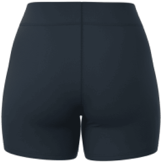 Шорты под платье женские 7/6 Ana Shorts - Black, арт. WS76-010