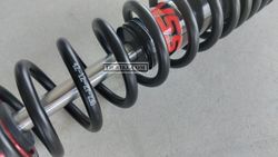TZ302-350TR-07-88A. Rear shock absorber YSS, For Honda PCX150 2018, 2019