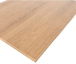 Мебельный щит ЛДСП Egger с кромкой ПВХ 2мм толщина 16 мм. Размер 400х2450х16 Цвет-Дуб Корбридж натуральный