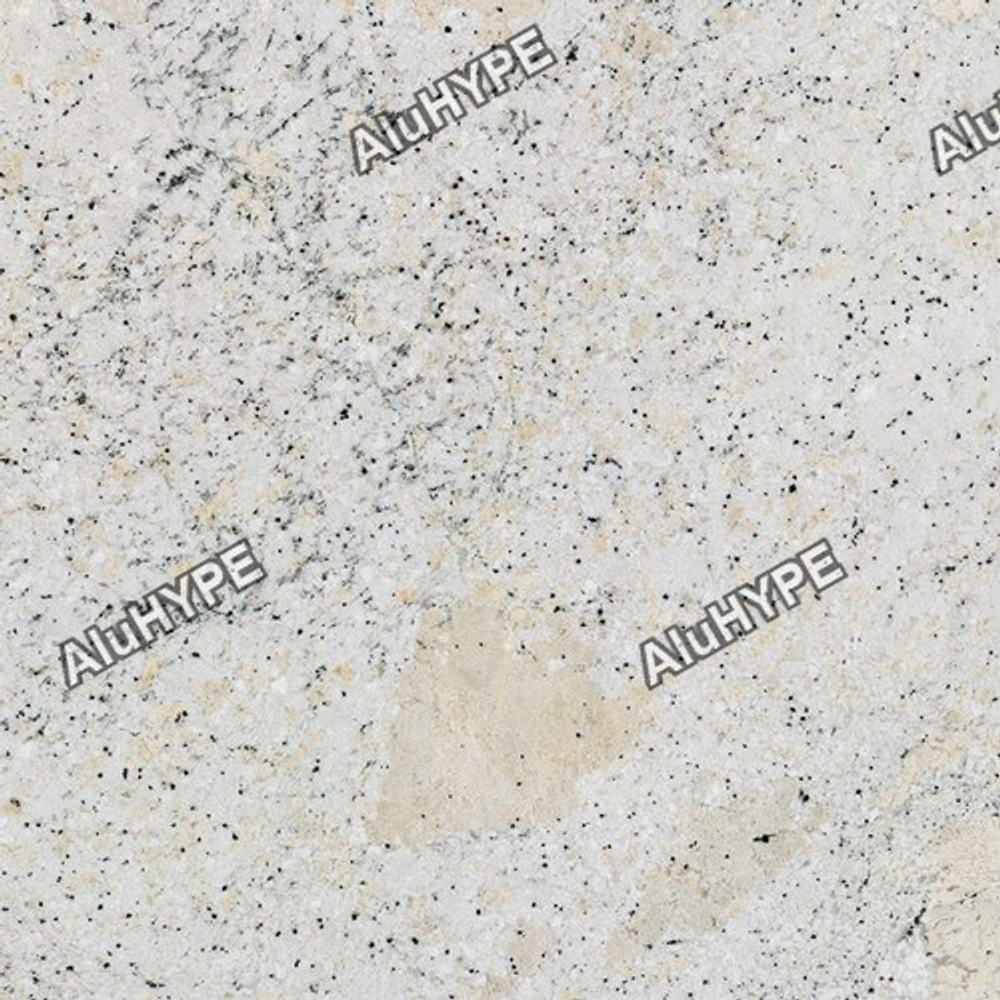 Алюминиевая композитная фасадная панель PlastCover 4/0,4 FR 1500×4000, цвет 1259 Гранит Космос AluHype