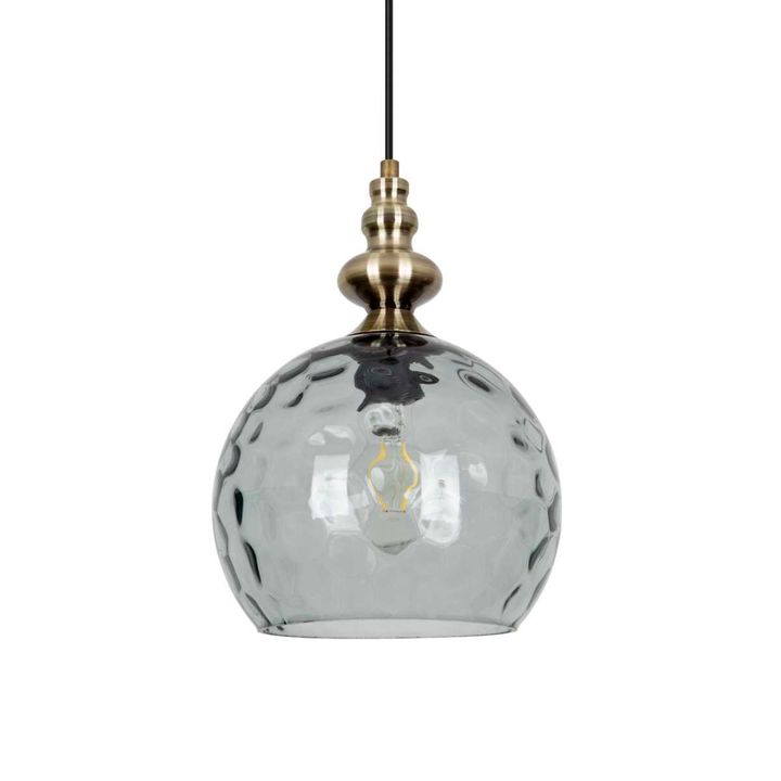 Подвесной светильник Modelux Modemodern MD.1166.1 HL