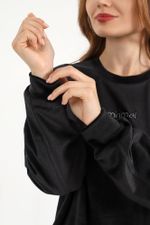 Костюм женский Вита-3 Виотекс ЧЁРНЫЙ