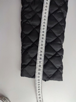 Куртка Moda International зимняя 46 размер