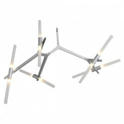 Люстра на штанге ST-Luce SL947.102.10
