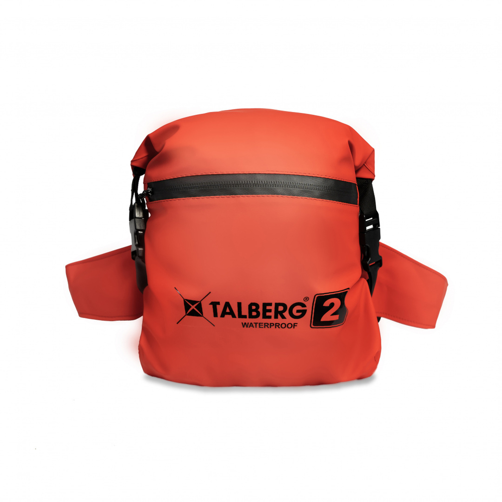 ГЕРМОСУМКА ПОЯСНАЯ TALBERG CAMP DRY 2