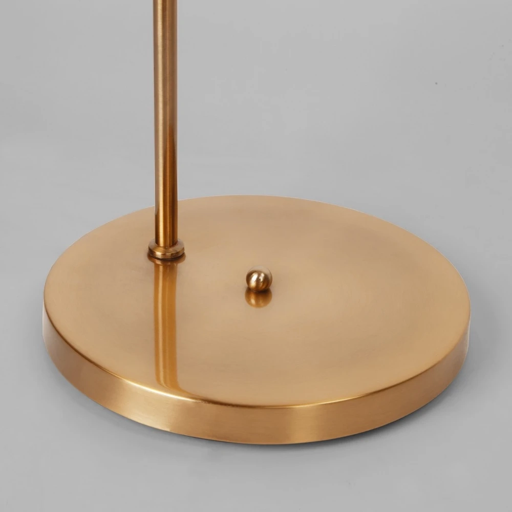 Торшер Eurosvet FROST 4690389151088 01083/1