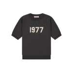 Толстовка Fear of God Essentials 1977 SS22 Ss Raglan Crewneck Iron, FOG-SS22-210
