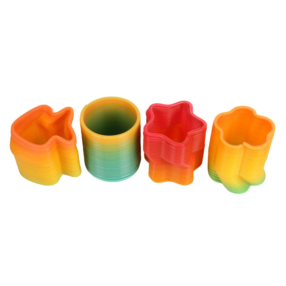 Игрушка Радуга, пакет 99818-4 (Комплект 12шт.)