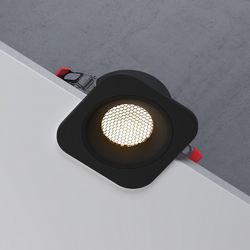 Встраиваемый светильник Elektrostandard Tetro 15276/LED