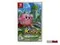 Kirby and the Forgotten Land (Nintendo Switch, Английская версия, Новый)