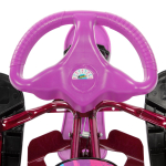 Снегокат "Ника кросс" СНК/SL slalom