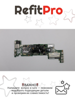 Материнская плата для ноутбука Lenovo X260 i5-6300U,WIN,UMA,AMT,TPM,Dock (01EN201), оригинал