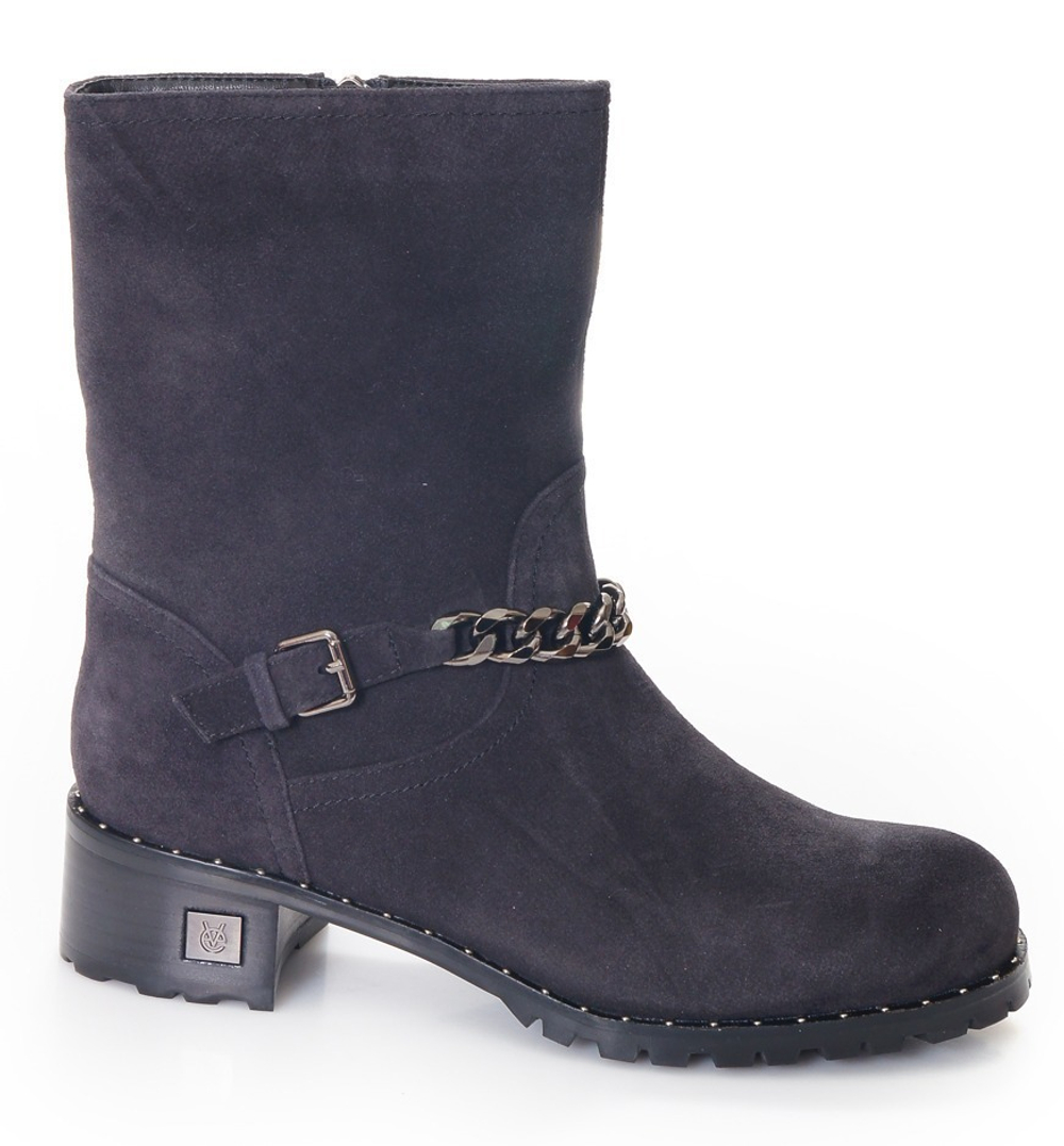 Полусапожки женские VARANESE T18-B10