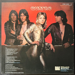 Suzi Quatro - Quatro (Германия 1974г.)