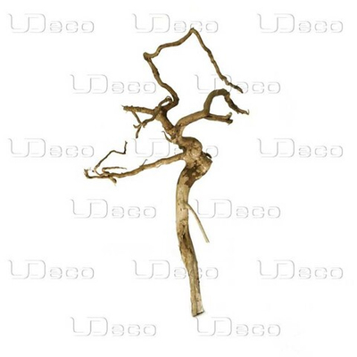 UDeco Desert Driftwood XS - коряга натуральная "Пустынная" 15-40 см