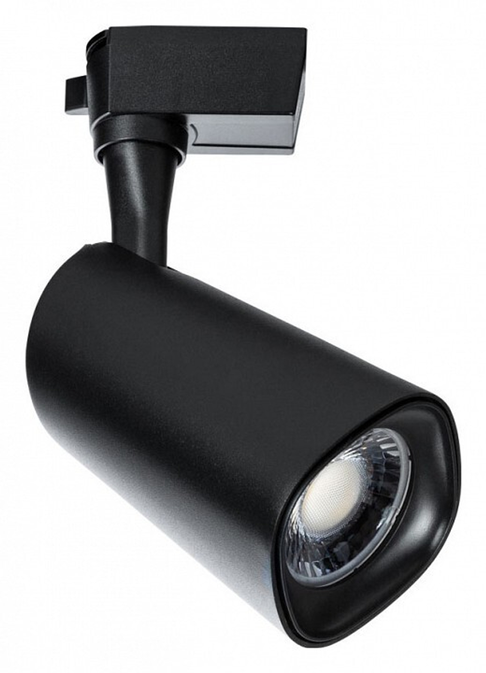 Трековый светильник Arte Lamp A4563PL-1BK