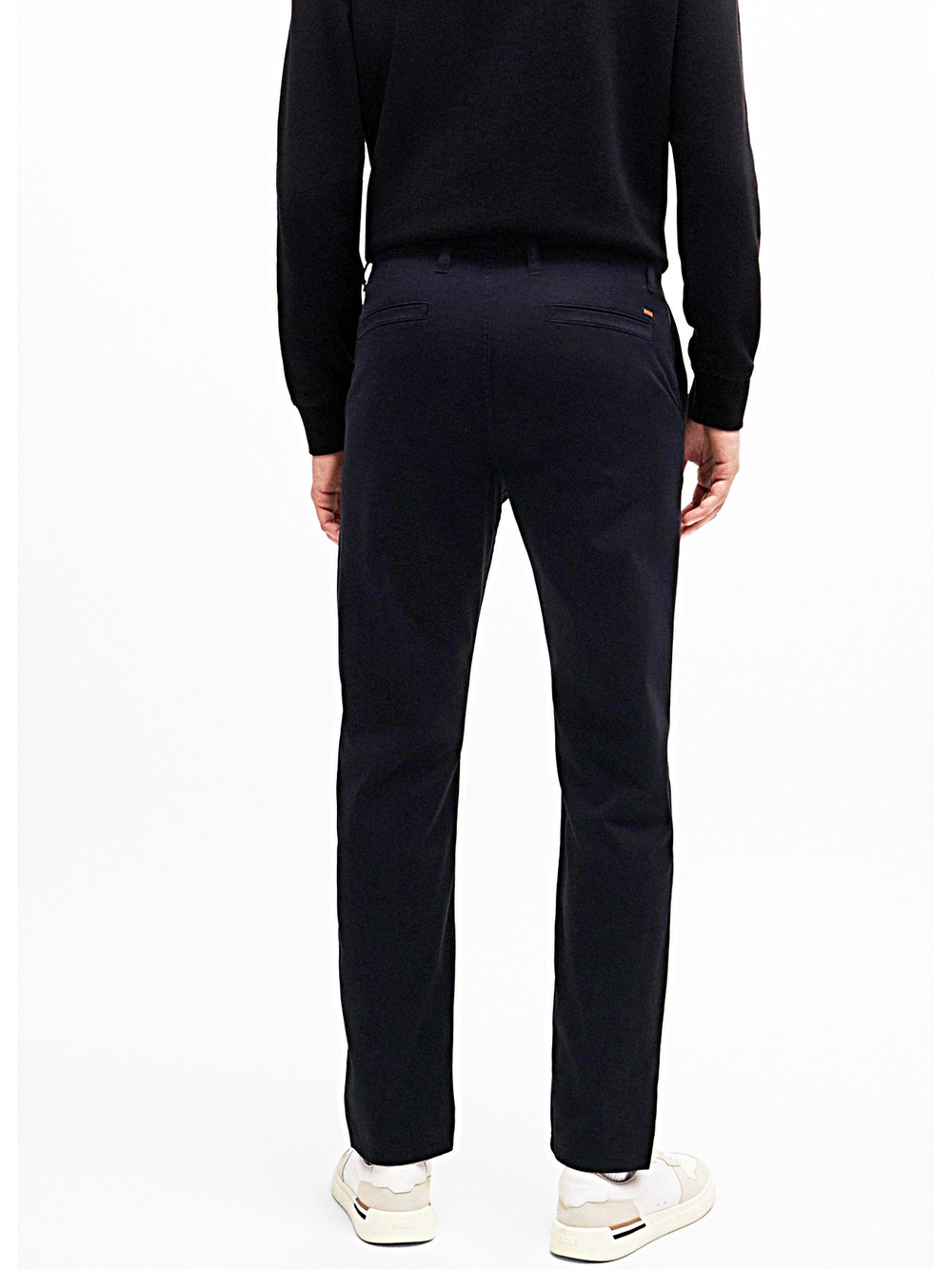 Брюки мужские Chino_tapered BOSS