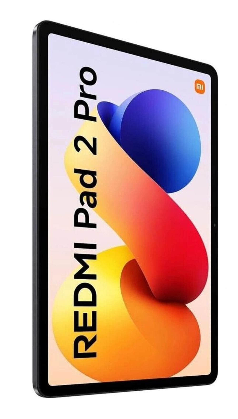 Планшет Redmi Pad 2 Pro 6/128Гб Wi-Fi, Графитовый серый