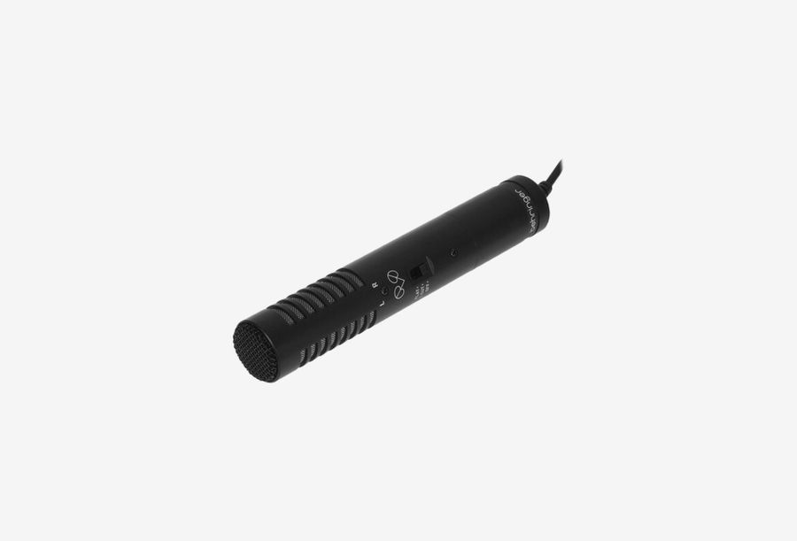 Behringer VIDEO MIC X1_0326528101816