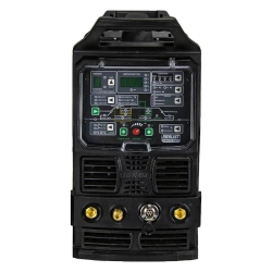 EVERLAST PowerTig 255 EXT сварочный инвертор tig 3EV255P