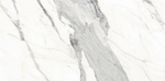 Керамогранит Verona белый 60x120 полированный Slim GT120607703PR/30