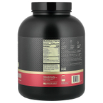 Optimum Nutrition, Gold Standard 100% Whey, со вкусом шоколада и кокоса, 2,27 кг (5 фунтов)