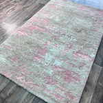 Alvita 5072C S.D.PINK \ S.PINK Прямой