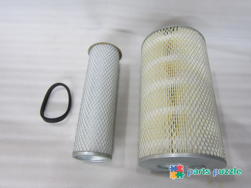 Фильтр воздушный / AIR FILTER АРТ: 10000-65935