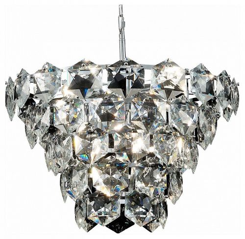 Подвесная люстра ST-Luce SL1631.103.09