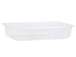 Контейнер 500мл для заморозки БЕЗ КРЫШКИ 179*132/37мм (50шт) (крышка 51548)