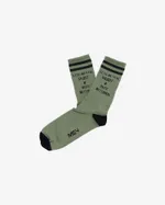 Носки Меч Travels Хаки