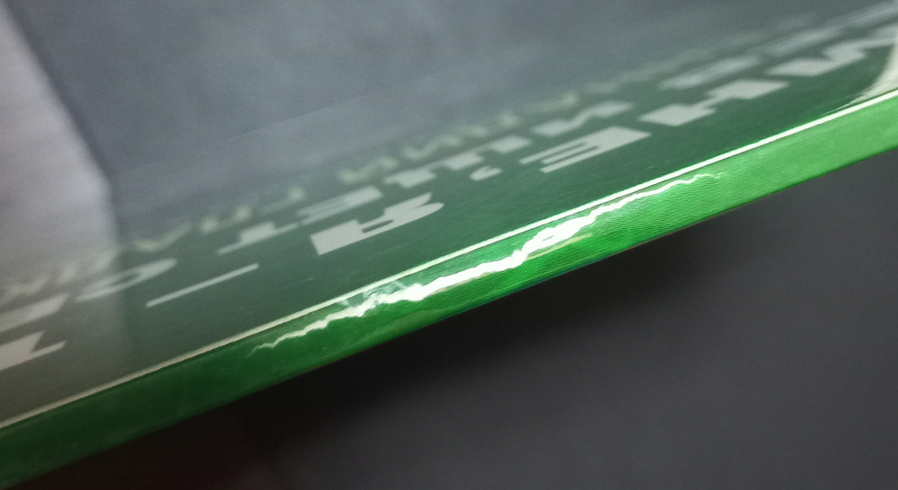 Soundtrack / Геннадий Гладков: Ты - Мне, Я - Тебе/Сергеев Ищет Сергеева (Музыка К Кинофильмам)(LP)