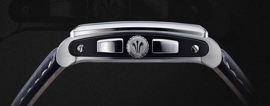 Наручные часы Cimier 1705-SS021