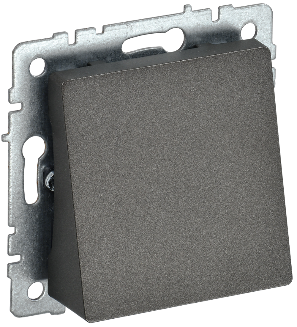 BRITE Вывод кабеля МВ10-БрТБ темная бронза IEK