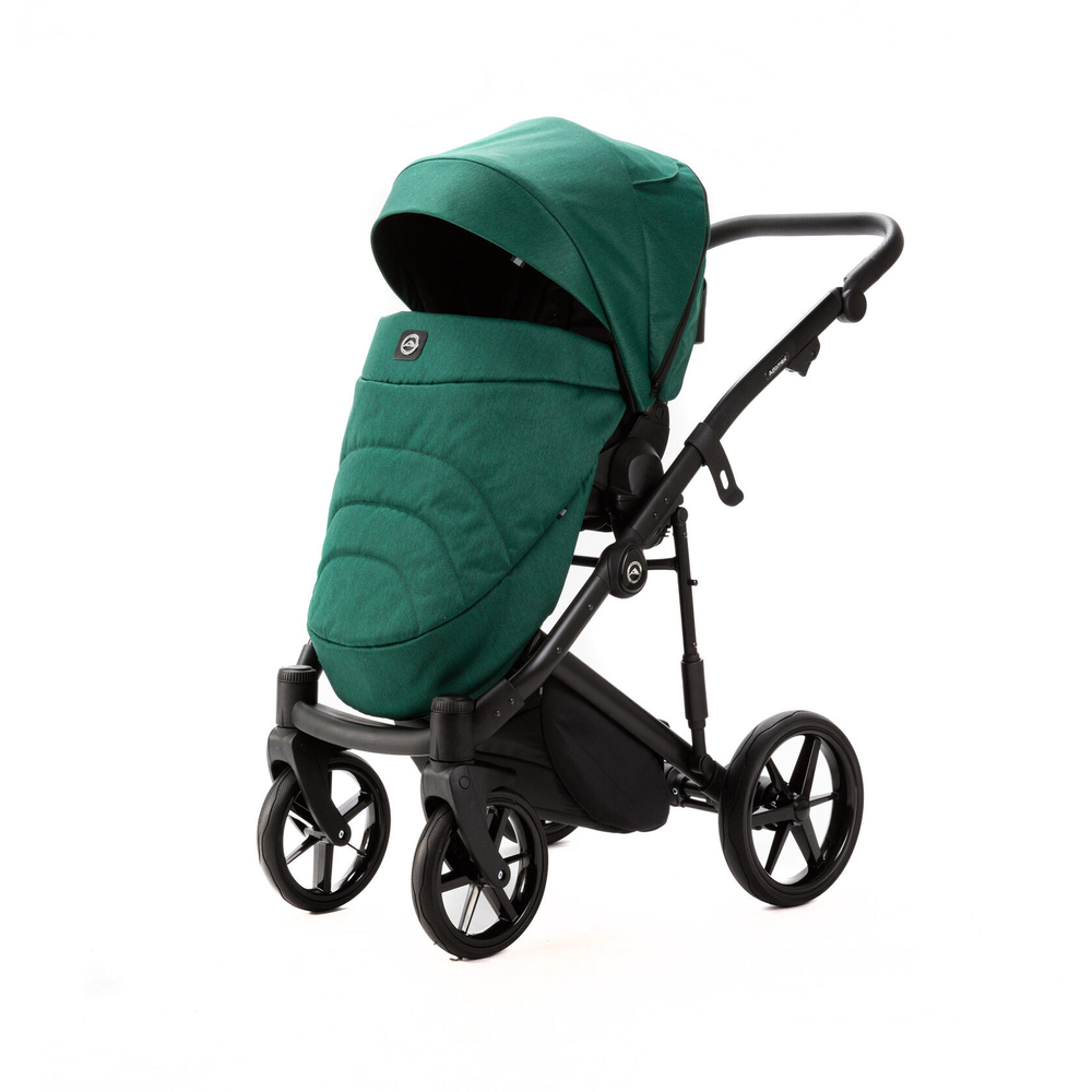 Коляска 3 в 1 Adamex Mobi New