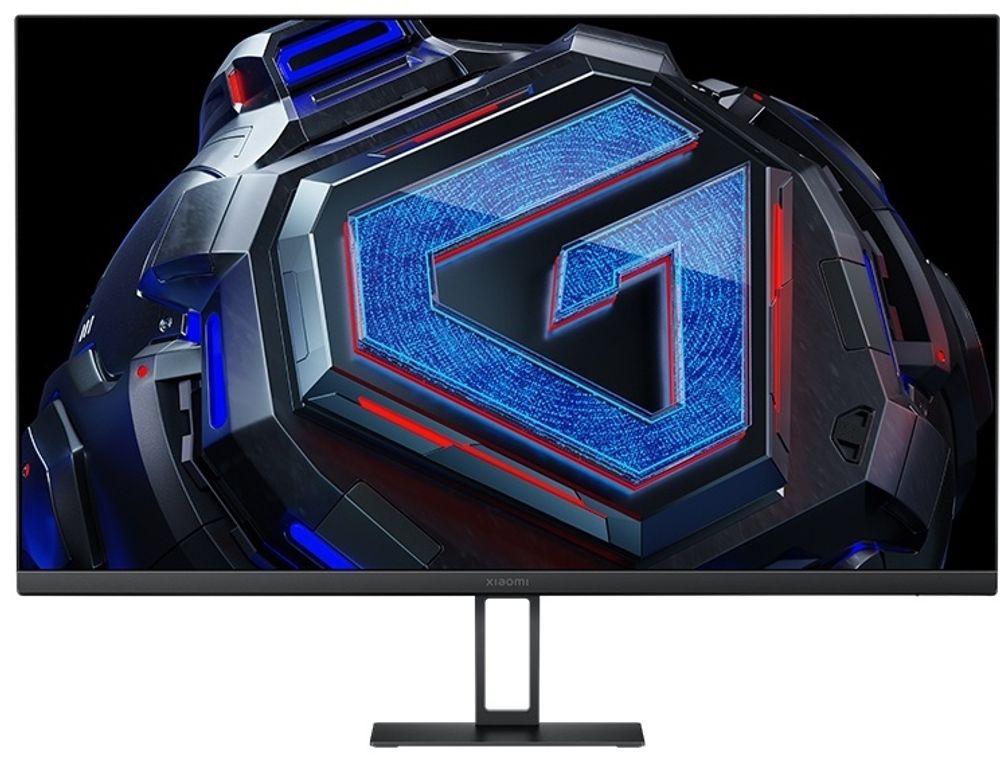 Монитор 27&quot; Xiaomi G27Qi P27QCA-RGGL черный