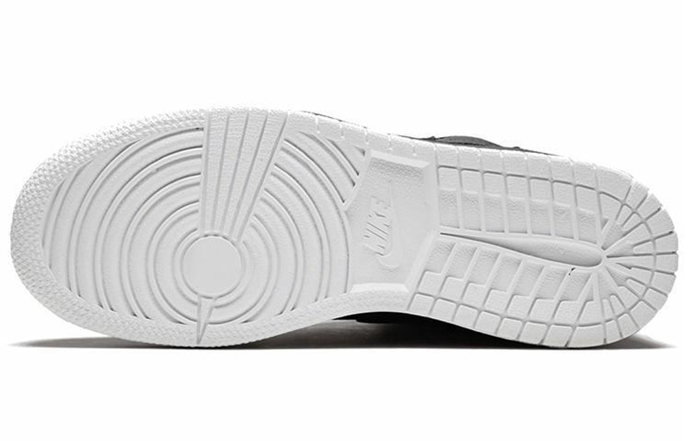 Кроссовки Jordan Air Jordan 1 Retro High Og Bg (Женская размерная сетка)
