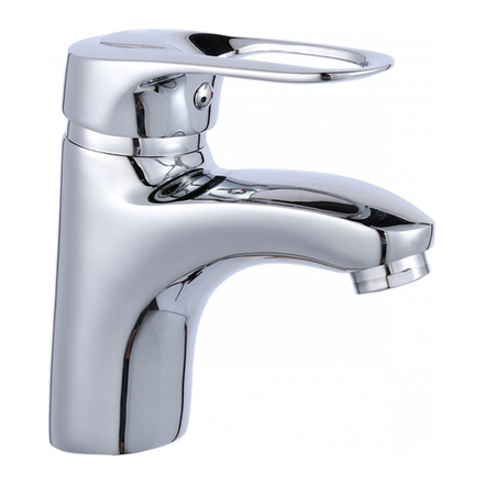 Hansen Смеситель для раковины H10030, хром