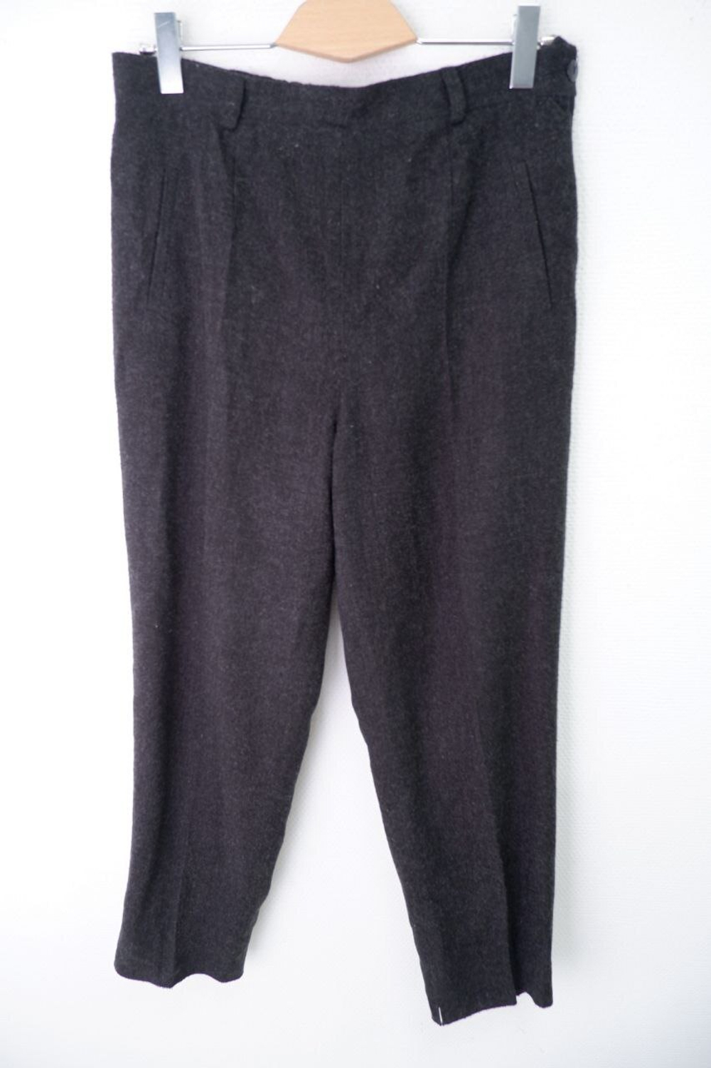 Брюки Ladies Fashion шерстяные 48 размер