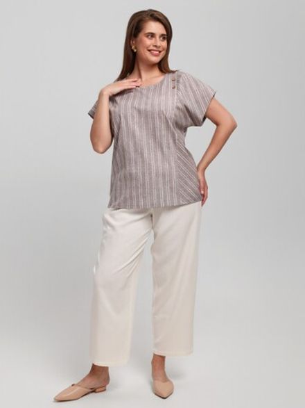 Футболка Баронесса-3 Виотекс БЕЖЕВЫЙ