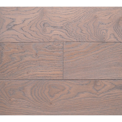 Массивная доска Стародуб Дуб Сахалинский