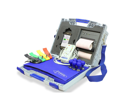 БЕСПРОВОДНОЙ ЭЛЕКТРОКАРДИОГРАФ «КАРДИОМЕТР-МТ» на базе смартфона ОС Андроид и на базе планшета ОС Андроид