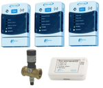 САКЗ-МК-1,-2,-3 система автоматического контроля загазованности