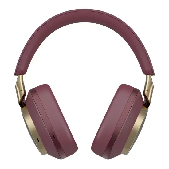 Беспроводные наушники Bowers & Wilkins Px8 Royal Burgundy