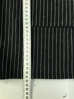 Платье Zara в полоску 44 размер