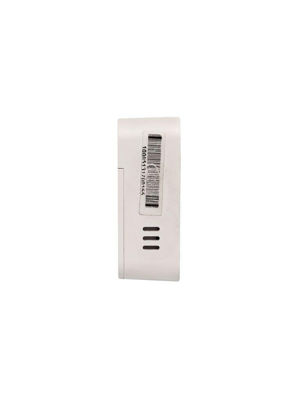 Датчик температуры и влажности с экраном умный Zigbee Connect EKF is-th-zb