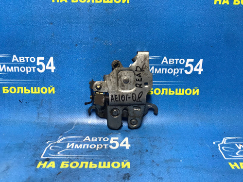 Замок багажника TOYOTA TRUENO 1993