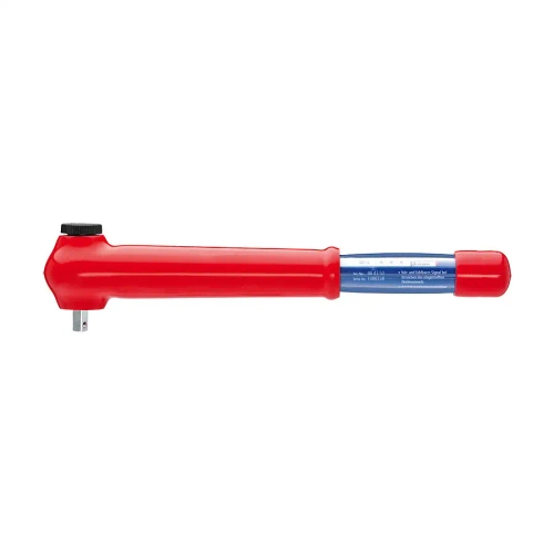 Ключ динамометрический 385 мм Knipex 98 43 50