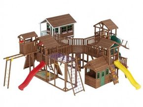 ЦП «Детская площадка»