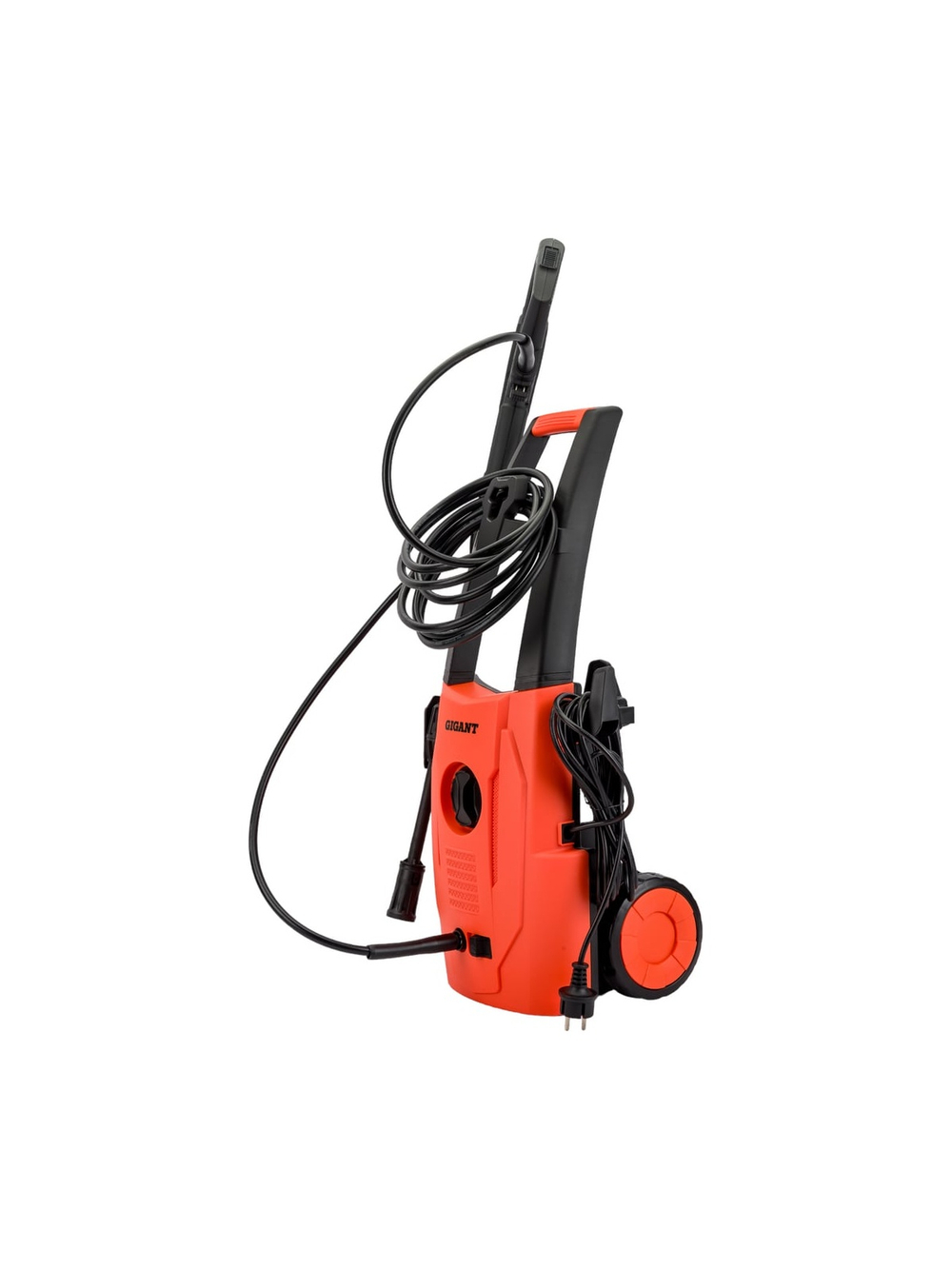 Мойка высокого давления 1,4 кВт, Gigant GLU-04